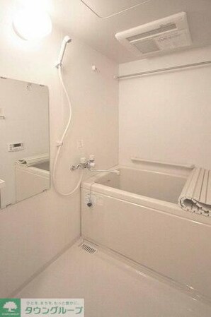 GAGAの物件内観写真